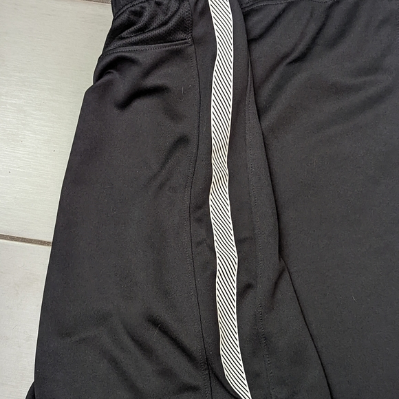 EUC - Diaspora Soccer shorts (L)/ 2 for $20 Sale - Picture 3 of 4